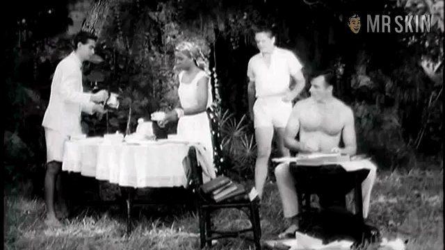 Sexiest Scenes of Coral Fairchild from I Eat Your Skin. Bikini. 225395