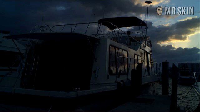 Elika Portnoy in Immigration Tango (2010) Butt Body Double Bikini Body Double 225397