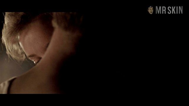 Karina Smulders Naked as Ada. Butt, breasts, bush. 227007