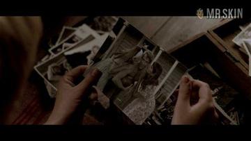 Karina Smulders in Bride Flight (2008) Breasts Breasts Bush 225412