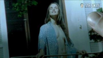 Jennifer Decker in Les amants naufragés (2010) Breasts Bush Breasts Bush 225418