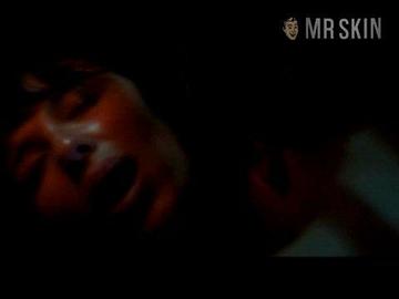 Nansi Aluka in Strangers Online (2009) Breasts Bikini Breasts 225413