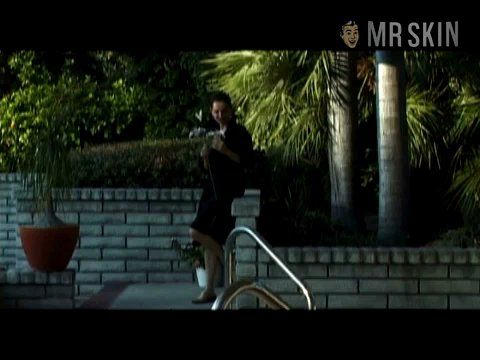 Eva Frajko in Strangers Online (2009) Full Frontal Breasts Bush 225422