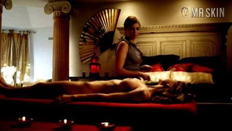 Anya Monzikova Naked as Darla Mckendrick. Sexy, Lesbian, Breasts, Butt, bikini. 232491