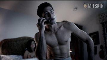 Sadie Alexandru, Jes Macallan in Femme Fatales (2011-2012) Breasts Breasts Bush 248091