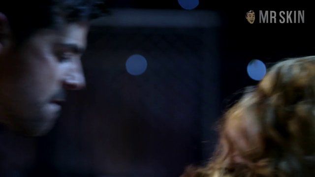 Betsy Rue Nude in Femme Fatales. Full Nudity, breasts, bush. 233332