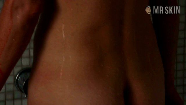 Camille from Femme Fatales Naked. Full Nudity, breasts, bush. 232583