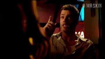 Tina Casciani in Femme Fatales (2011-2012) Breasts Butt Breasts Butt 226064