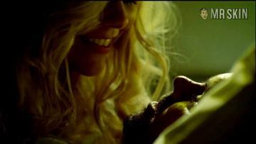 Cristin Michele in Femme Fatales (2011-2012) Full Frontal Breasts Bush 226062