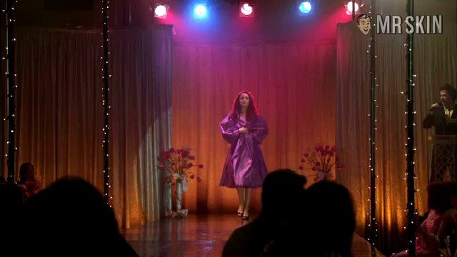 Camilla Luddington in William & Kate (2011) Sexy Sexy Underwear 225440