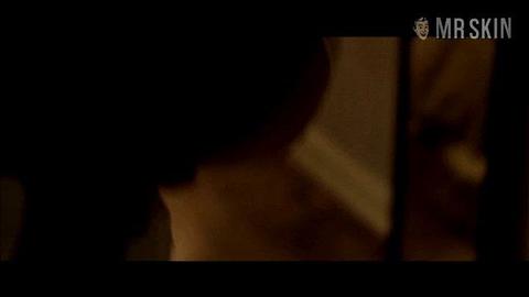 Sarah Mutch Nude as Adriana. Breasts, sexy, underwear. 225548