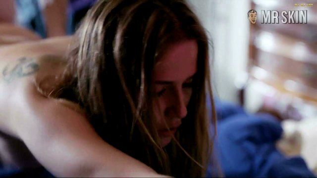 Deborah Secco Nude as Raquel/Bruna Surfistinha. Breasts, Butt. 230216