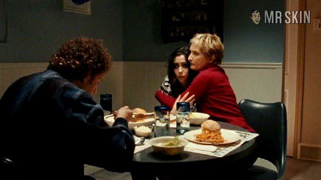 Hottest Jenny Kuecks Scene in Year of the Carnivore. Underwear, Sexy, lesbian. 225458