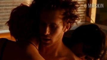 Jenny Kuecks, Melanie Bray in Year of the Carnivore (2009) Underwear Sexy Lesbian Sexy 225458