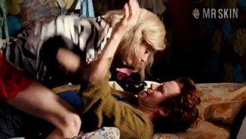 Cristin Milioti in Year of the Carnivore (2009) Sexy Breasts Bush 225456