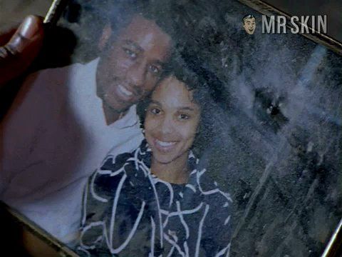 Angel M. Wainwright in The Corner (2000) Sexy Sexy 225478