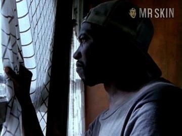 Angel M. Wainwright in The Corner (2000) Sexy Sexy 225478