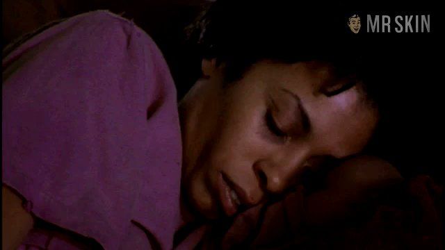 Khandi Alexander in The Corner (2000) Underwear Underwear 225483