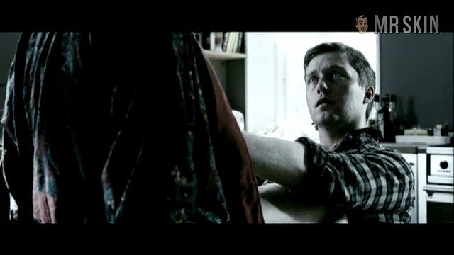 Lene Nystrøm in Deliver Us from Evil (2009) Right Breast Breasts Right Breast 225484