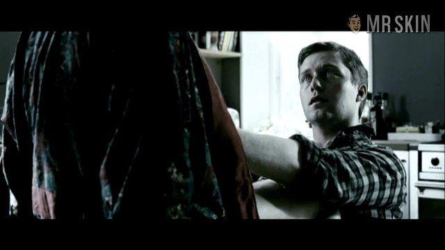 Lene Nystrøm in Deliver Us from Evil (2009) Right Breast Breasts Right Breast 225484