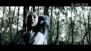 Lene Nystrøm in Deliver Us from Evil (2009) Right Breast Breasts Right Breast 225487