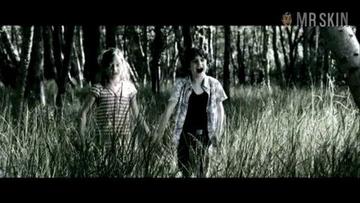 Lene Nystrøm in Deliver Us from Evil (2009) Breasts Breasts Right Breast 225488