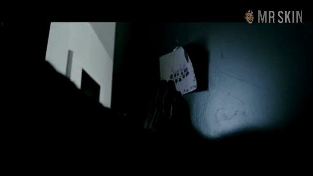 Scarlett from Deliver Us from Evil Naked. Full Nudity, breasts, butt. 225485