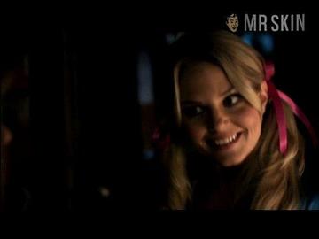 Jennifer Morrison in Bringing Ashley Home (2011) Underwear Sexy Underwear 225491