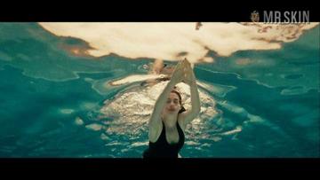 Anne Hathaway in One Day (2011) Sexy Sexy Underwear 225507