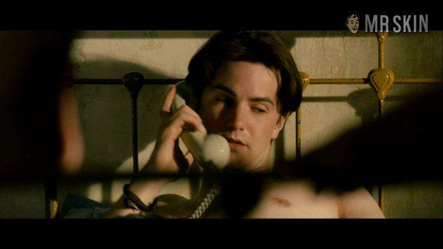 Heida Reed in One Day (2011) Butt Butt Sexy 225503