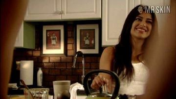 Mayra Leal in Playing House (2010) Underwear Breasts Butt 226458