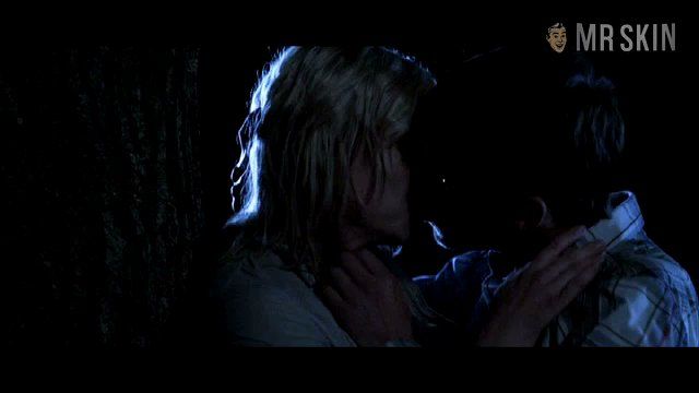 Jessica Dercks in Growth (2010) Right Breast Breasts Right Breast 225565