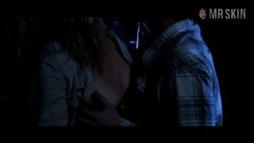 Jessica Dercks in Growth (2010) Right Breast Breasts Right Breast 225565