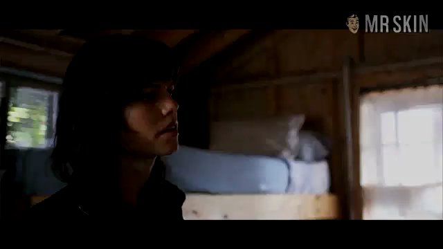 Hottest Nora Kirkpatrick Scene in Growth. Sexy, underwear. 225566