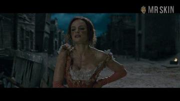 Kate Bosworth in The Warrior's Way (2010) Sexy Sexy 225576