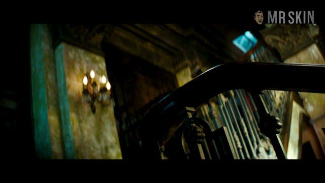 Rosie Huntington-Whiteley in Transformers: Dark of the Moon (2011) Underwear Sexy Underwear 225585