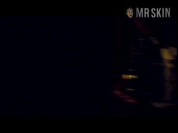 Mercedes in Exploited (2010) Full Nudity Breasts Bush 225618