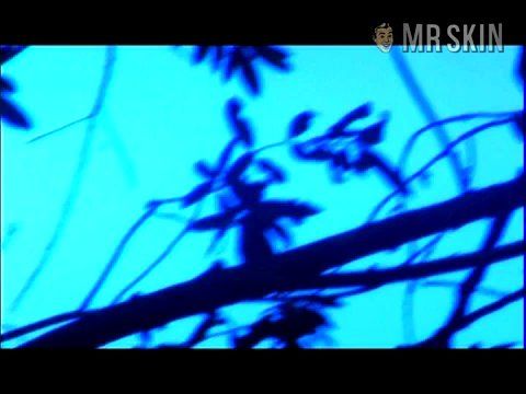 Mercedes Naked in Exploited. Full Nudity, breasts, bush. 225619