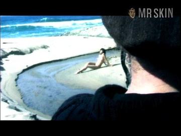 Mercedes in Exploited (2010) Full Nudity Breasts Bush 225619