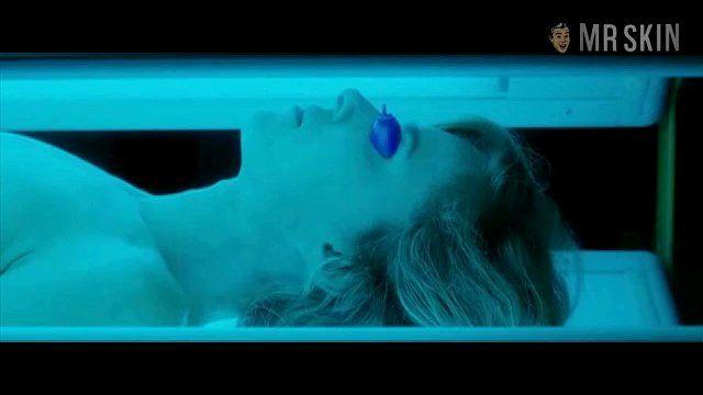 Pascale Arbillot in Borderline (2011) Right Breast Breasts Right Breast 225616