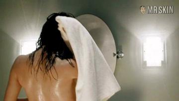 Cindy Sampson in The Shrine (2010) Right Breast Right Breast Sexy 225641