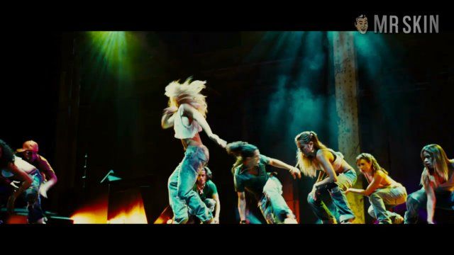Sexiest Scenes of Olivia from You Got Served: Beat the World. Bikini, sexy. 225647