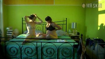 Kris Swanberg, Josephine Decker in Autoerotic (2010) Breasts Lesbian Breasts Bush 235335