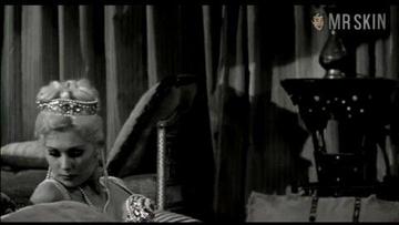 Kim Novak in Jeanne Eagels (1957) Sexy Body Double Butt 225663