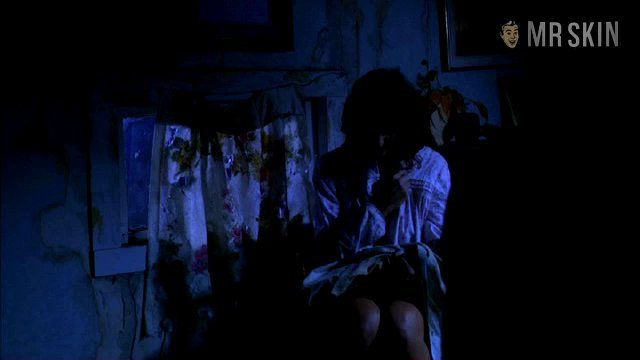 Anne Leighton in Cyrus (2010) Left Breast Breasts Left Breast 225808