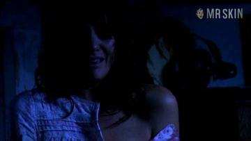 Anne Leighton in Cyrus (2010) Left Breast Breasts Left Breast 225808