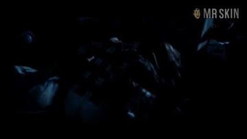 Leslie Murphy in White Irish Drinkers (2010) Butt Right Breast Breasts Butt 225737