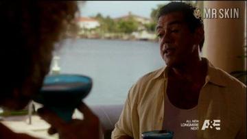 Michelle Hurd in The Glades (2010-2013) Bikini Bikini 229969