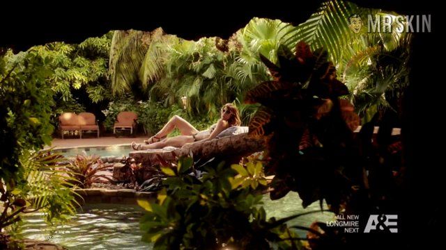 Hottest Nikki Scenes. Bikini. 234261
