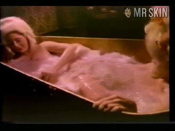 Angela Carnon, Cyndee Summers in Poor Cecily (1974) Full Nudity Breasts Bush 225680